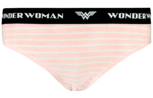 Women's panties Wonder Woman - Frogies