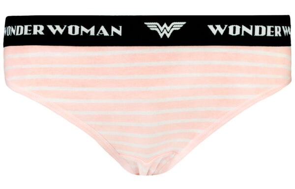Women's panties Wonder Woman - Frogies