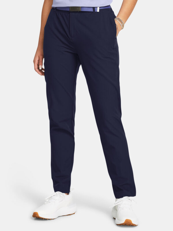 Women's pants Under Armour UA Drive Pant-BLU - Women's