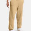 Women's pants Under Armour UA Icon HWT Flc OS Pant-BRN - Women's