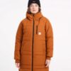 Women's parka Protest PRTADOREYS