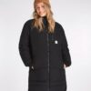 Women's parka Protest PRTADOREYS