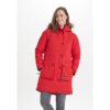 Women's parka Whistler Lizbeth