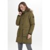Women's parka Whistler Lizbeth