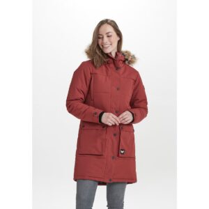 Women's parka Whistler Lizbeth