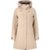 Women's parka Whistler MULLIE