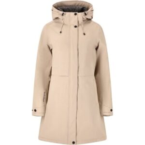 Women's parka Whistler MULLIE