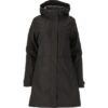 Women's parka Whistler MULLIE