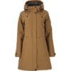 Women's parka Whistler MULLIE