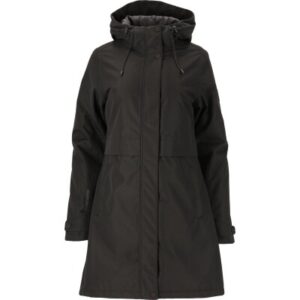 Women's parka Whistler MULLIE