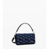 Women's patterned handbag Desigual Arco Phuket - Women's