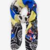 Women's patterned scarf Desigual - Women's