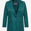 Women's petrol jacket ONLY CARMAKOMA New Frey - Women