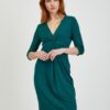 Women's petrol sheath dress ORSAY - Women