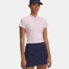 Women's polo shirt Under Armour Drive Chill SS Polo