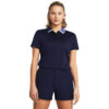 Women's polo shirt Under Armour Playoff Pitch Polo