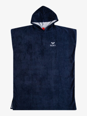 Women's poncho towel Roxy SUNNY JOY