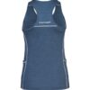 Women's quick-drying tank top Hannah RINA india ink mel