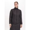 Women's quilted jacket Whistler Kate