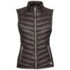 Women's quilted vest Trespass Elanora