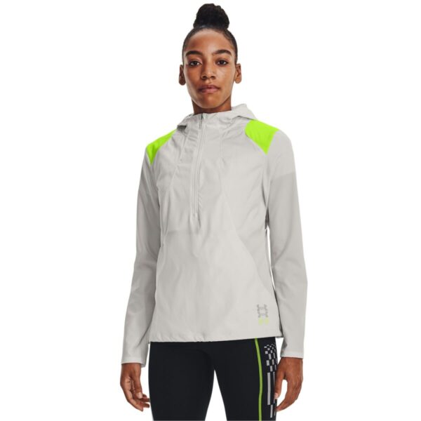 Women's running jacket Under Armour Run Anywhere Anojacket