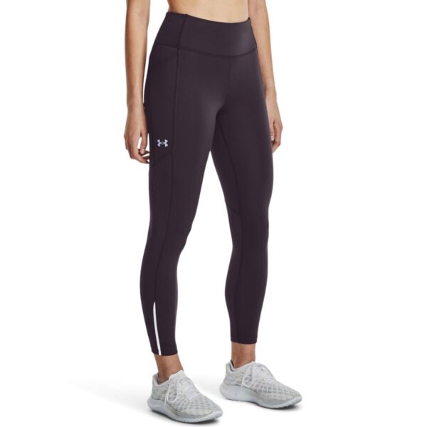 Women's running leggings Under Armour Fly Fast 3.0 Ankle Tight