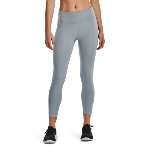 Women's running leggings Under Armour Fly Fast 3.0 Ankle Tight