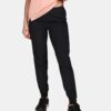 Women's running pants Kilpi HEYES-W Black