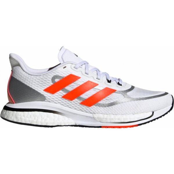 Women's running shoes adidas Supernova + Cloud White