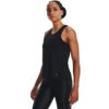 Women's running tank top Under Armour Iso-Chill Laser Tank