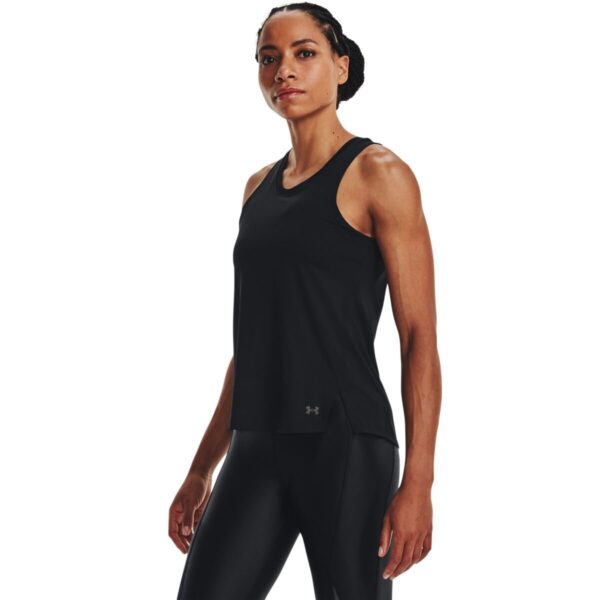 Women's running tank top Under Armour Iso-Chill Laser Tank