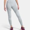 Women's seamles leggings Kipi SEAMIO-W Light gray