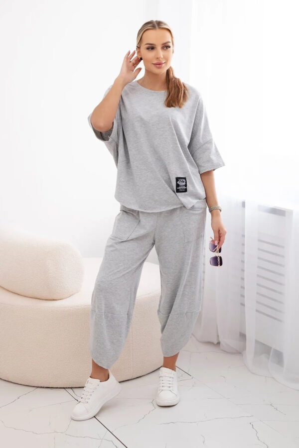 Women's set