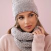 Women's set beige
