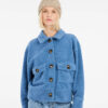 Women's shirt jacket Protest PRTBOND