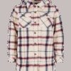 Women's shirt jacket Protest PRTENTER