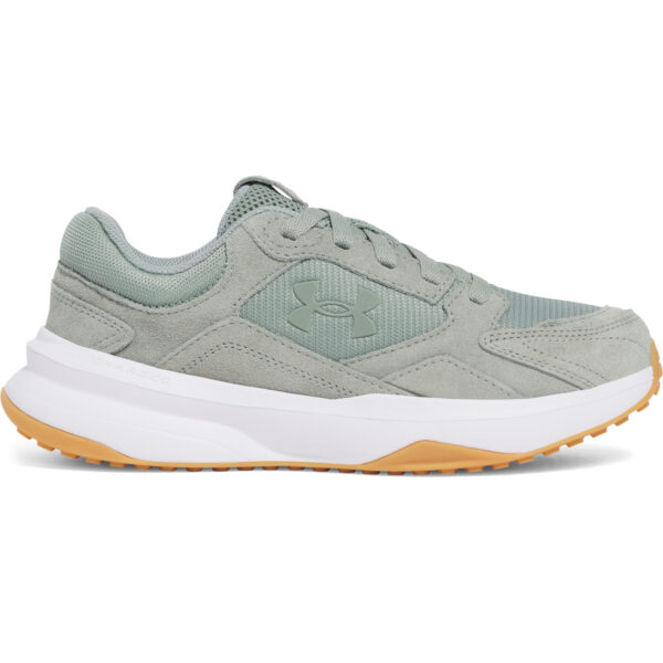 Women's shoes Under Armour Edge Suede