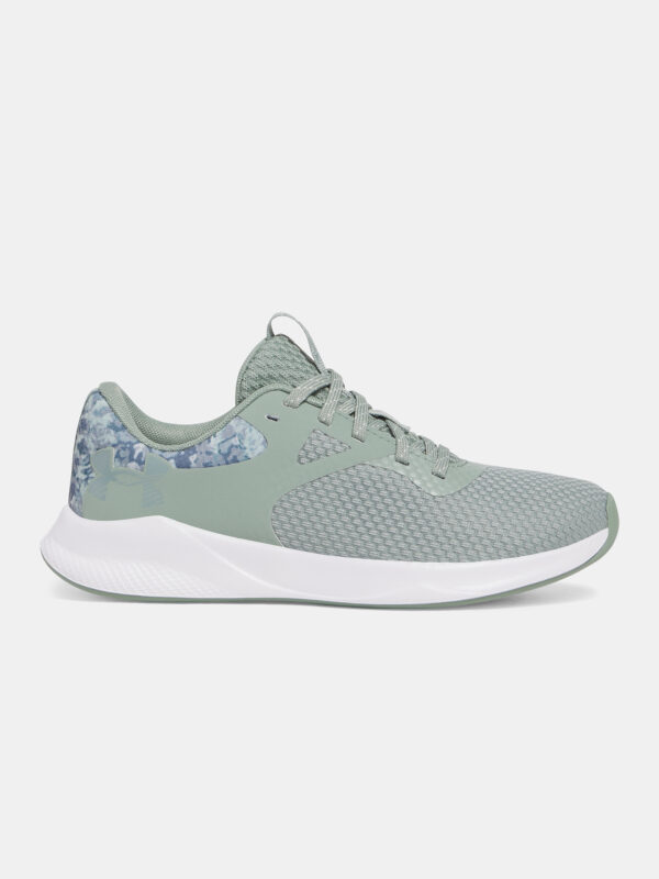 Women's shoes Under Armour UA W Charged Aurora 2+ - Women's