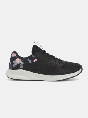 Women's shoes Under Armour UA W Charged Aurora 2+ - Women's