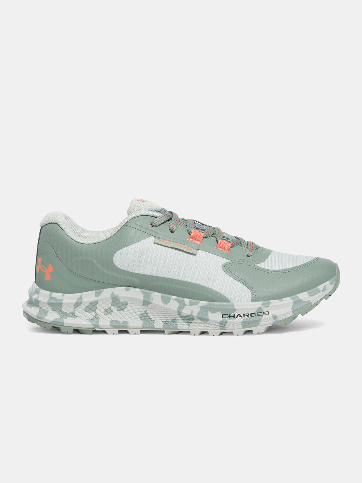 Women's shoes Under Armour UA W Charged Bandit TR 3 - Women's