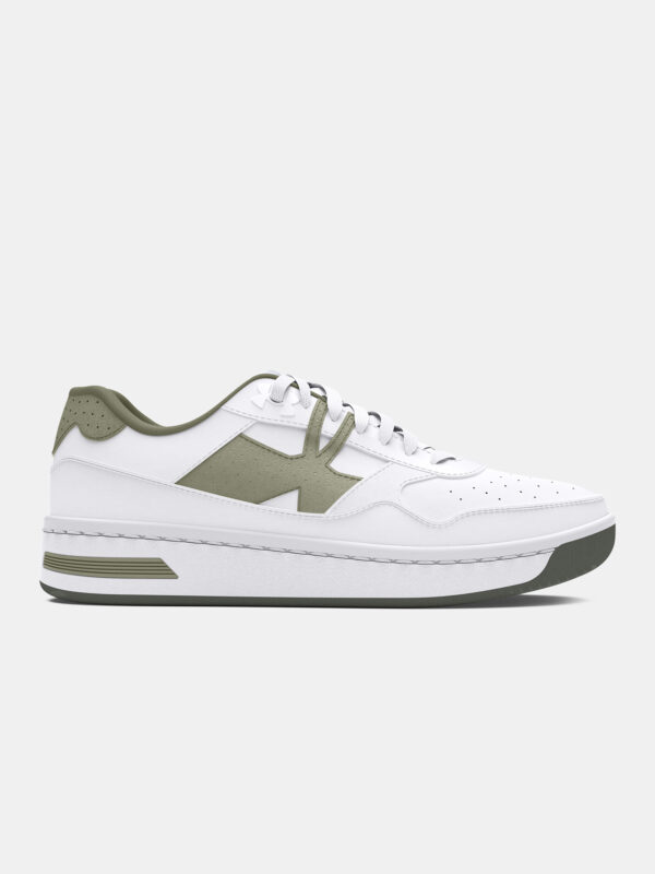 Women's shoes Under Armour UA W Court 96 Suede - Women's