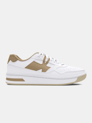 Women's shoes Under Armour UA W Court 96 Suede - Women's