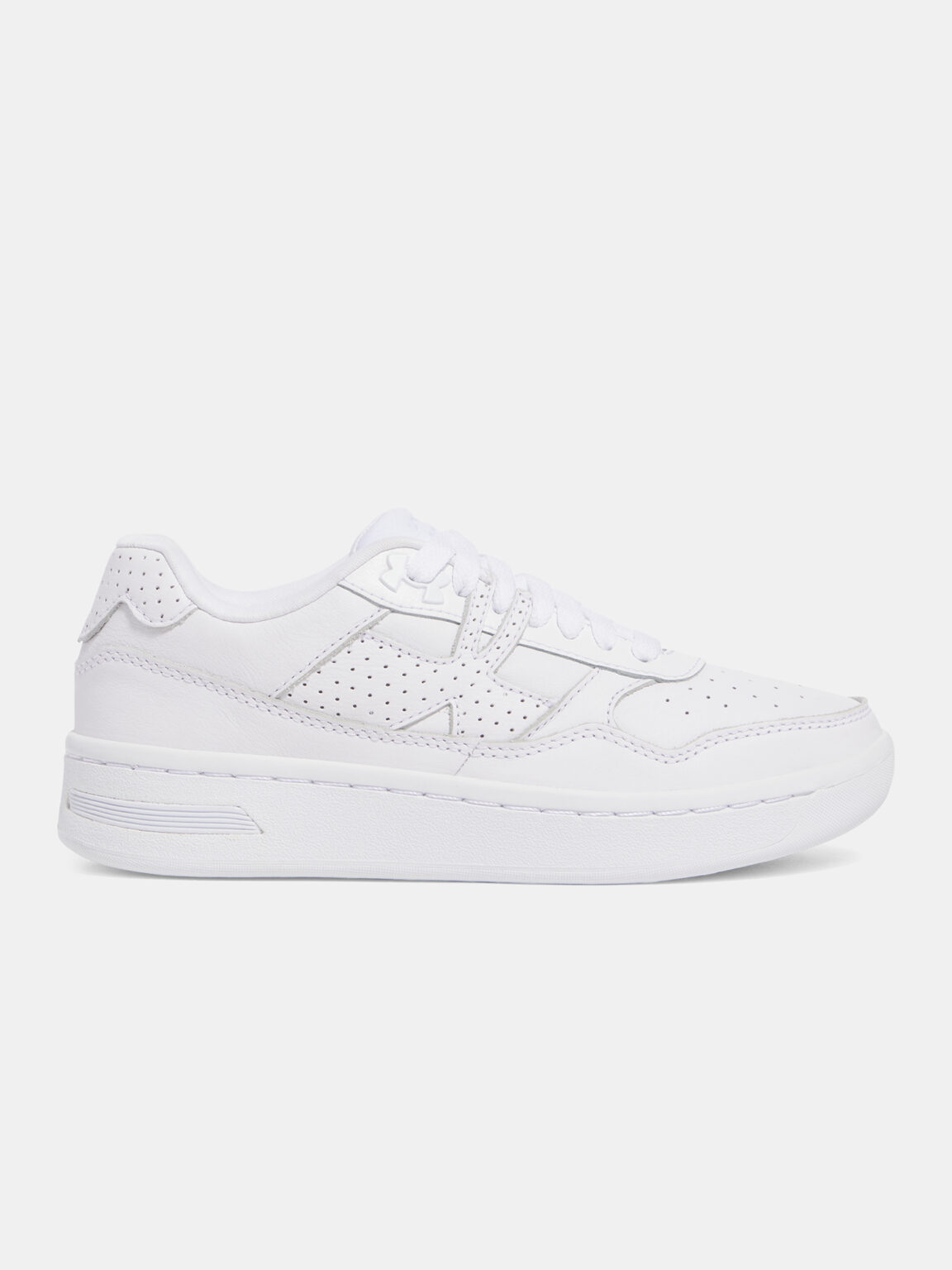 Women's shoes Under Armour UA W Court 96 - Women's