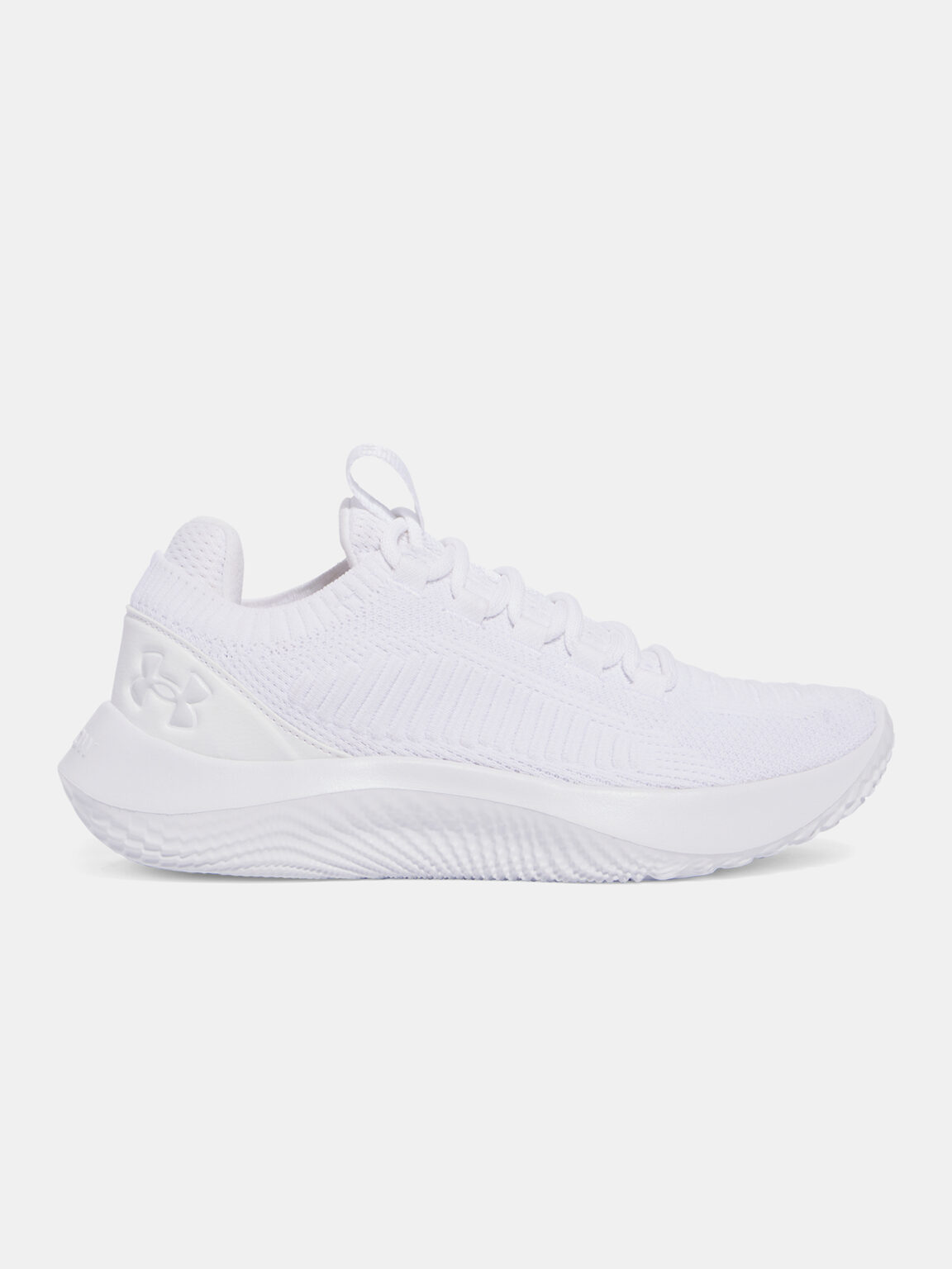 Women's shoes Under Armour UA W Dynamic 2 - Women's