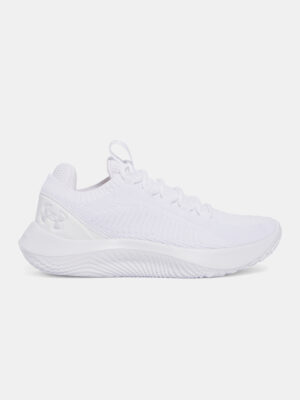 Women's shoes Under Armour UA W Dynamic 2 - Women's