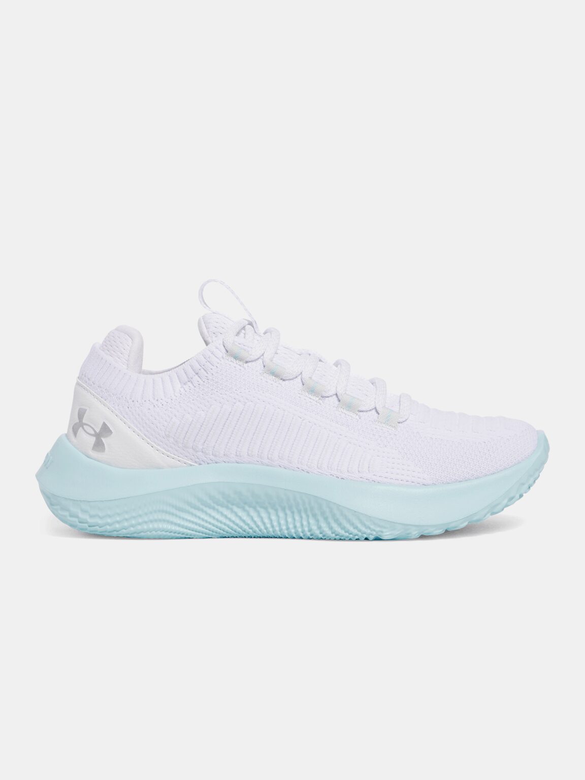 Women's shoes Under Armour UA W Dynamic 2 - Women's