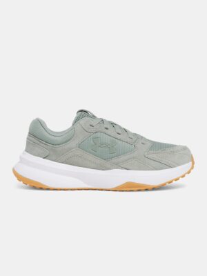 Women's shoes Under Armour UA W Edge SUEDE - Women's