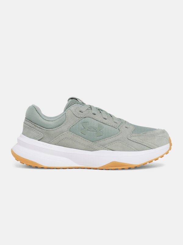 Women's shoes Under Armour UA W Edge SUEDE - Women's