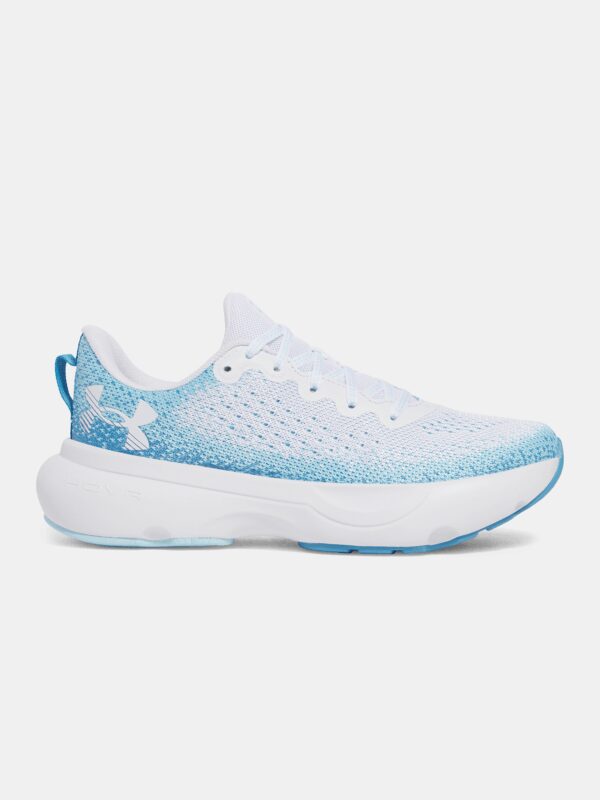 Women's shoes Under Armour UA W Infinite - Women's