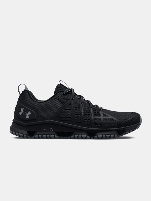 Women's shoes Under Armour UA W MG Strikefast - Women's